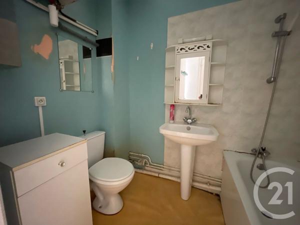 Appartement F2 à vendre  2 pièces - 34,42 m2 TRIEL SUR SEINE - 78