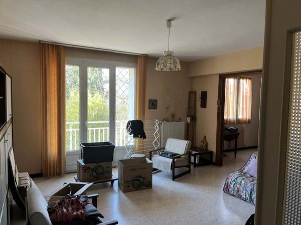 T3 Montpellier les aubes 87 m²