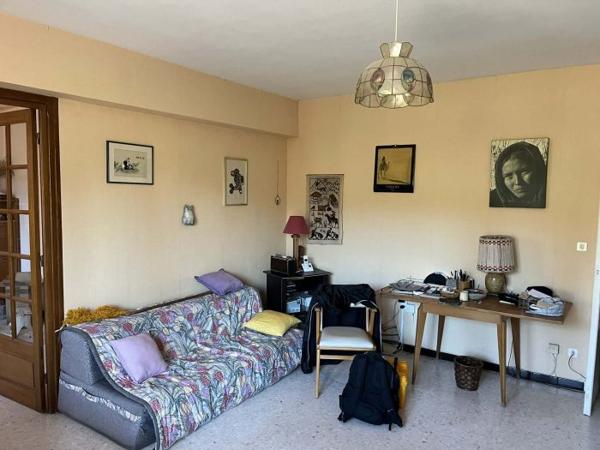 T3 Montpellier les aubes 87 m²