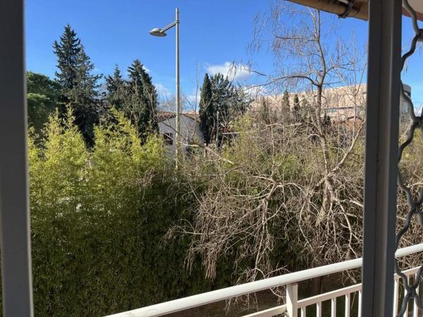 T3 Montpellier les aubes 87 m²