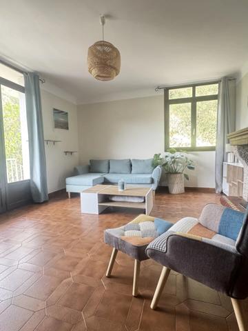 Vente Appartement 3 pièces 73 m2 à Sartène