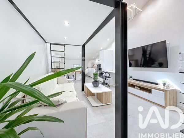 Maison à vendre 6 pièces 125 m² Cannes