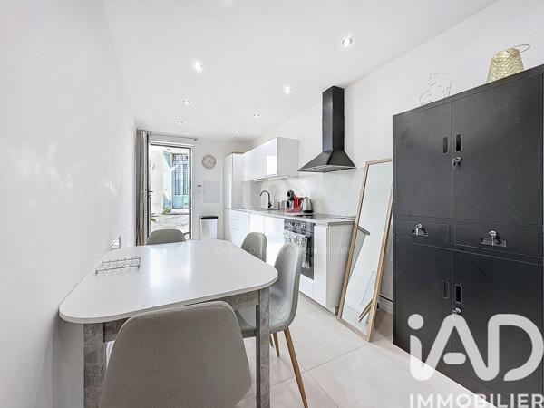 Maison à vendre 6 pièces 125 m² Cannes