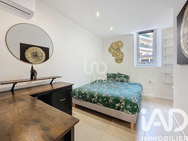 Maison à vendre 6 pièces 125 m² Cannes