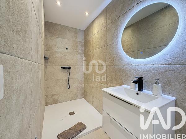 Maison à vendre 6 pièces 125 m² Cannes