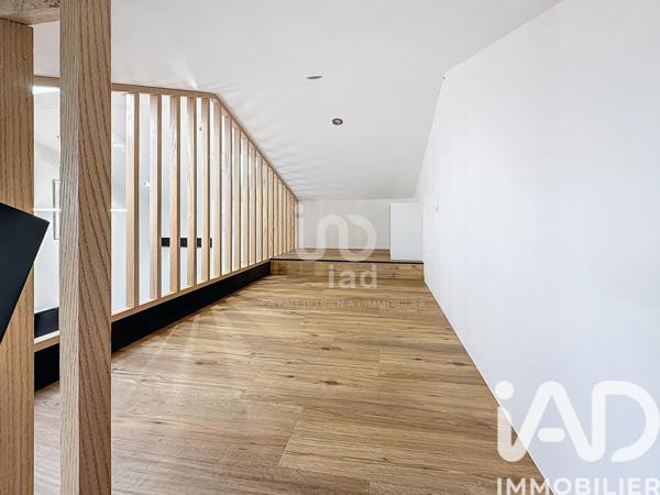 Maison à vendre 6 pièces 125 m² Cannes