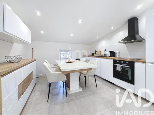 Maison à vendre 6 pièces 125 m² Cannes