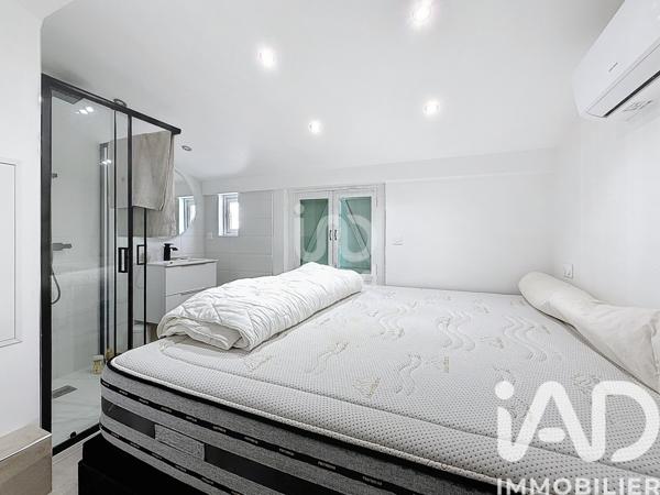 Maison à vendre 6 pièces 125 m² Cannes
