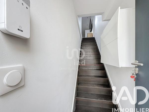 Maison à vendre 6 pièces 125 m² Cannes