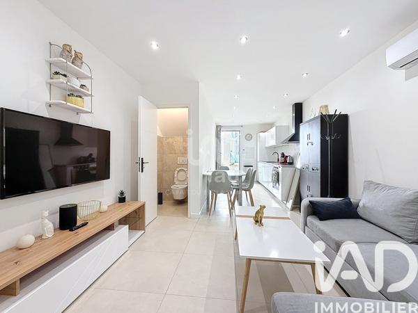 Maison à vendre 6 pièces 125 m² Cannes