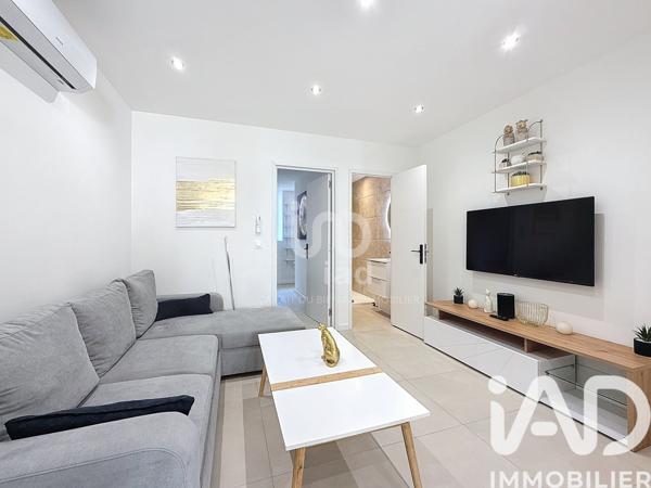 Maison à vendre 6 pièces 125 m² Cannes