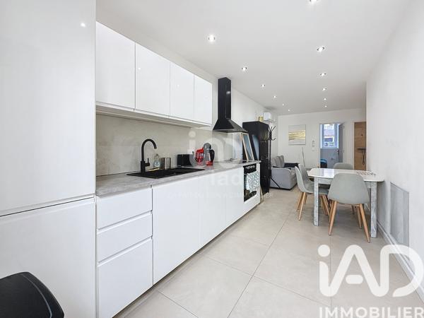 Maison à vendre 6 pièces 125 m² Cannes