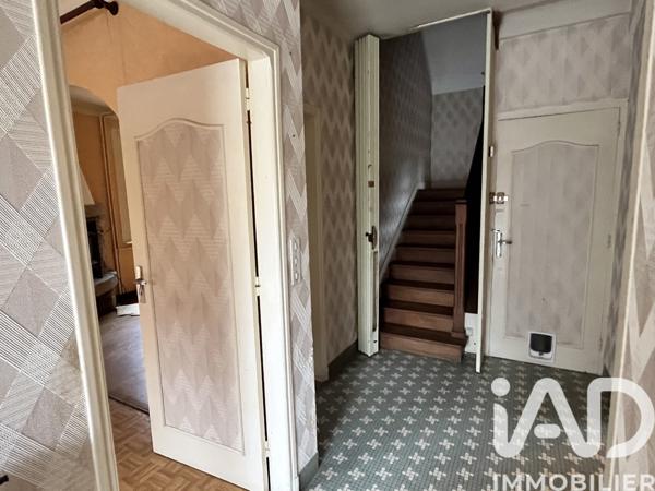 Maison à vendre 5 pièces 103 m² Dinan