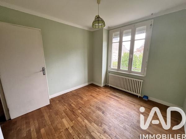 Maison à vendre 5 pièces 103 m² Dinan