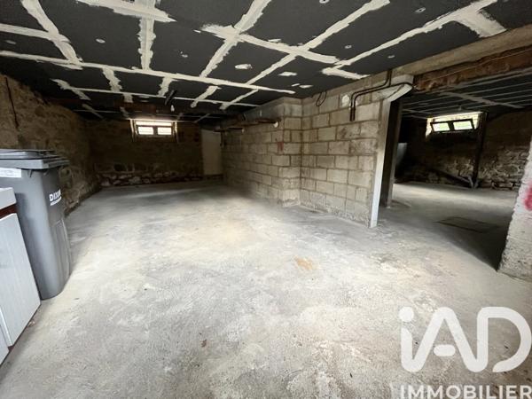 Maison à vendre 5 pièces 103 m² Dinan