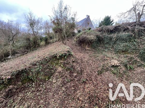 Maison à vendre 5 pièces 103 m² Dinan