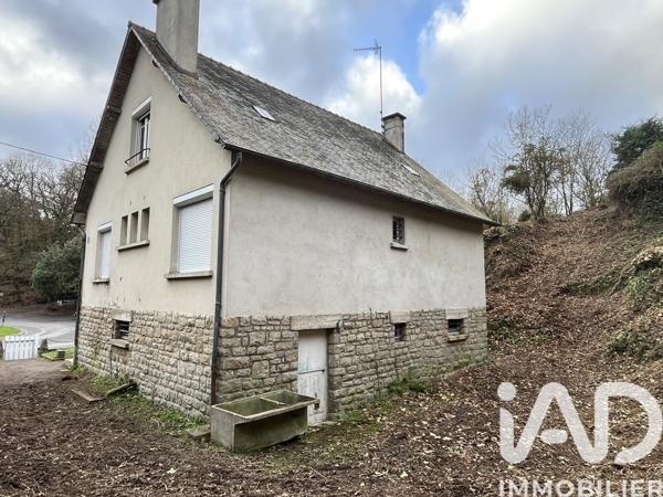 Maison à vendre 5 pièces 103 m² Dinan