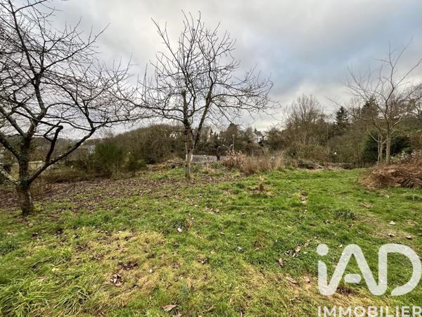 Maison à vendre 5 pièces 103 m² Dinan