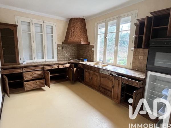 Maison à vendre 5 pièces 103 m² Dinan