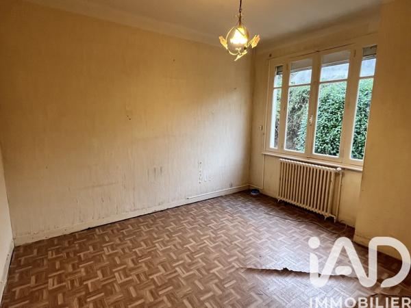 Maison à vendre 5 pièces 103 m² Dinan