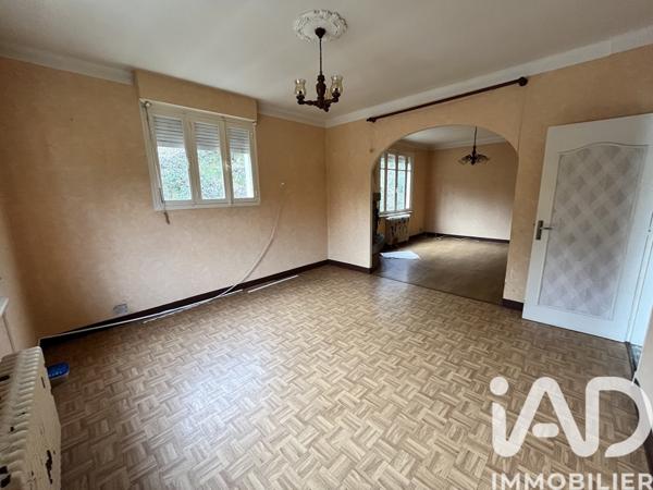 Maison à vendre 5 pièces 103 m² Dinan