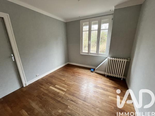 Maison à vendre 5 pièces 103 m² Dinan