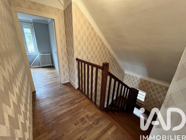 Maison à vendre 5 pièces 103 m² Dinan
