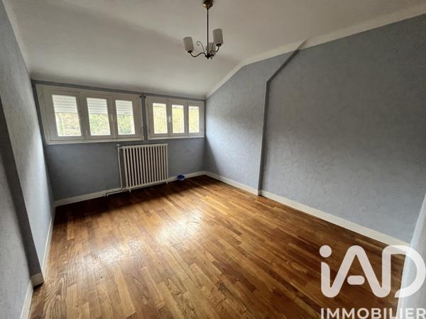 Maison à vendre 5 pièces 103 m² Dinan