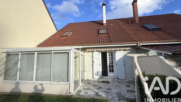 Maison à vendre 4 pièces 88 m² Limoges
