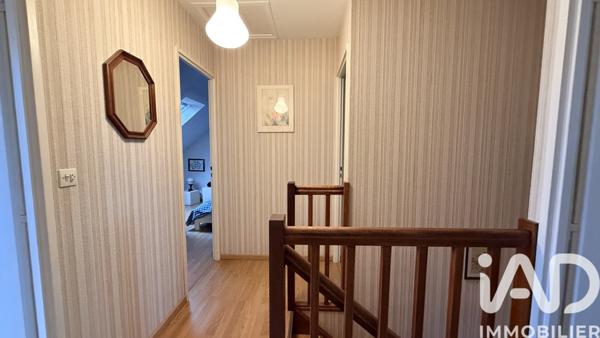 Maison à vendre 4 pièces 88 m² Limoges