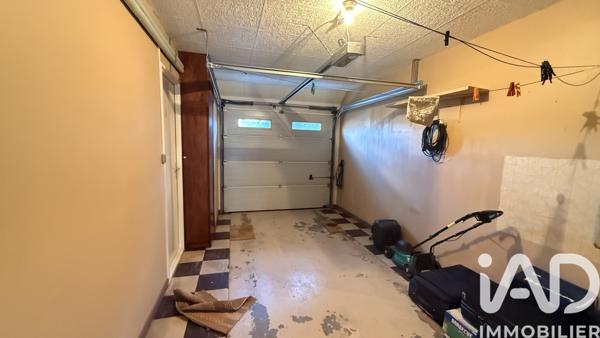 Maison à vendre 4 pièces 88 m² Limoges