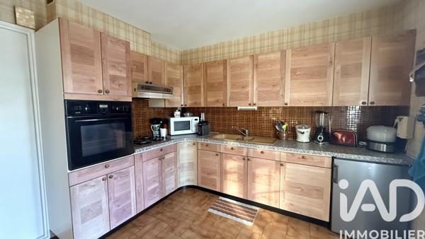 Maison à vendre 4 pièces 88 m² Limoges