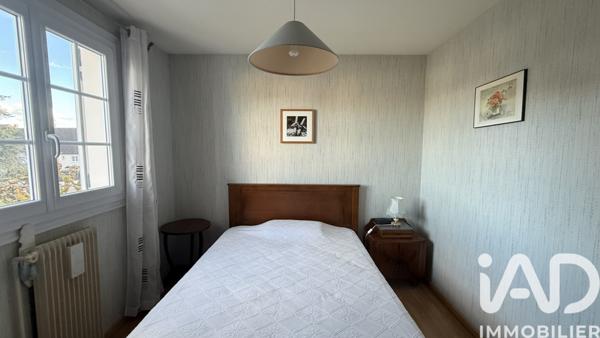 Maison à vendre 4 pièces 88 m² Limoges