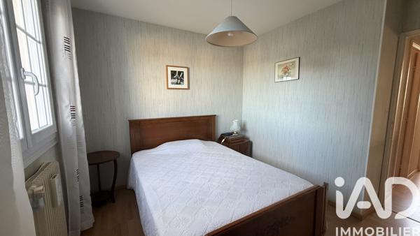 Maison à vendre 4 pièces 88 m² Limoges