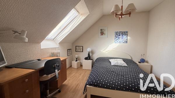 Maison à vendre 4 pièces 88 m² Limoges