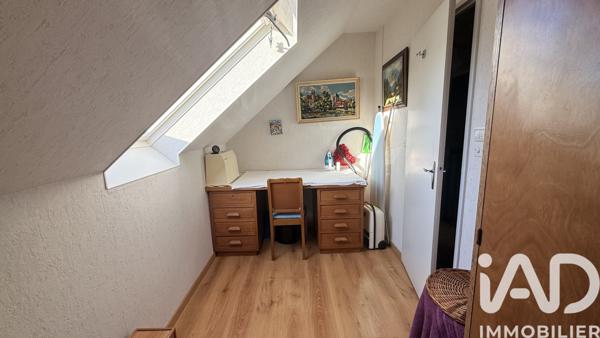 Maison à vendre 4 pièces 88 m² Limoges