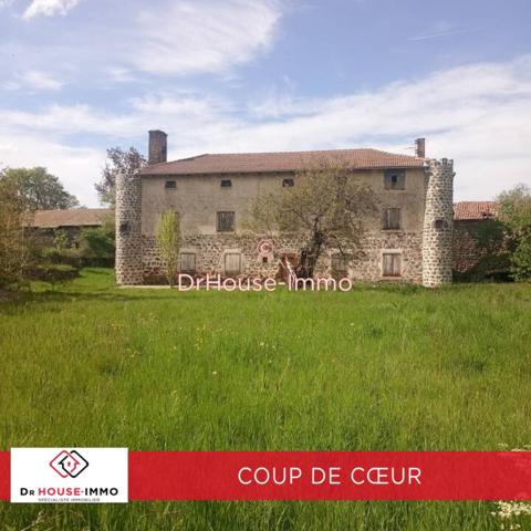 Maison à vendre 7 pièces de 200 m²