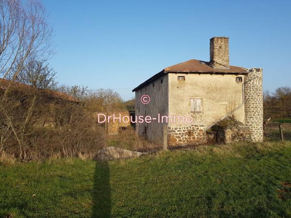 Maison à vendre 7 pièces de 200 m²