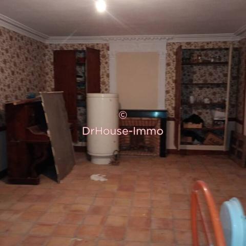 Maison à vendre 7 pièces de 200 m²