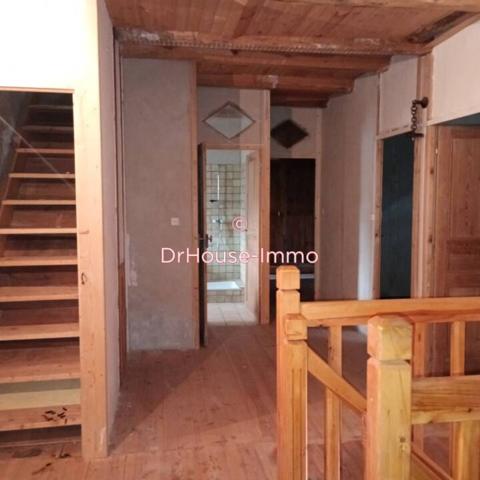 Maison à vendre 7 pièces de 200 m²