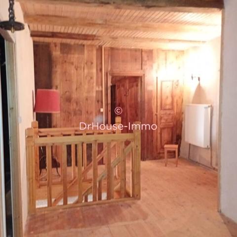 Maison à vendre 7 pièces de 200 m²