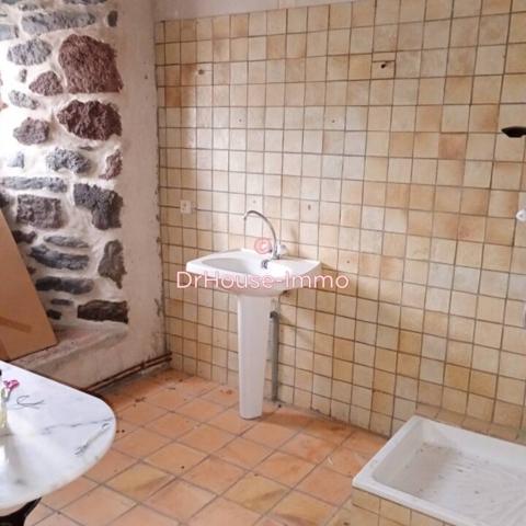 Maison à vendre 7 pièces de 200 m²