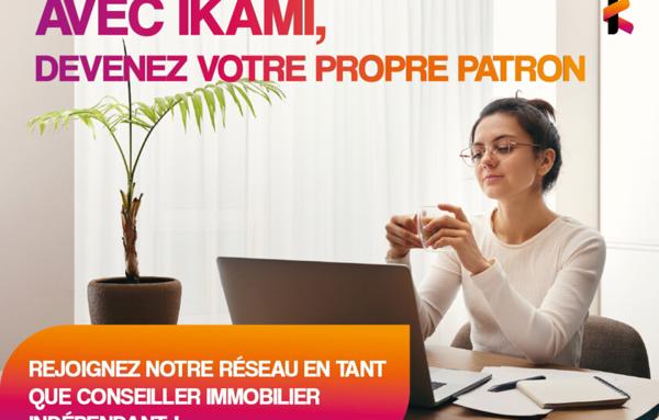 Appartement de 125 m²