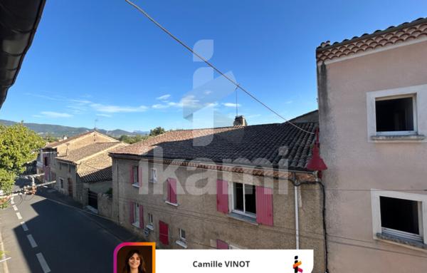 Appartement de 125 m²