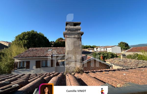 Appartement de 125 m²
