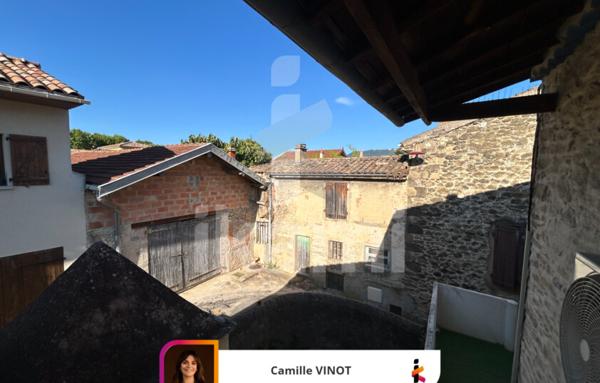 Appartement de 125 m²