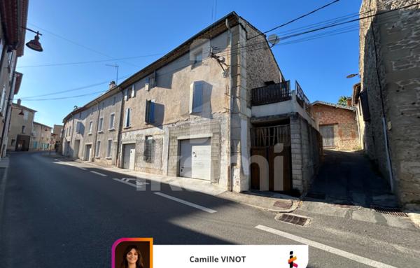 Appartement de 125 m²