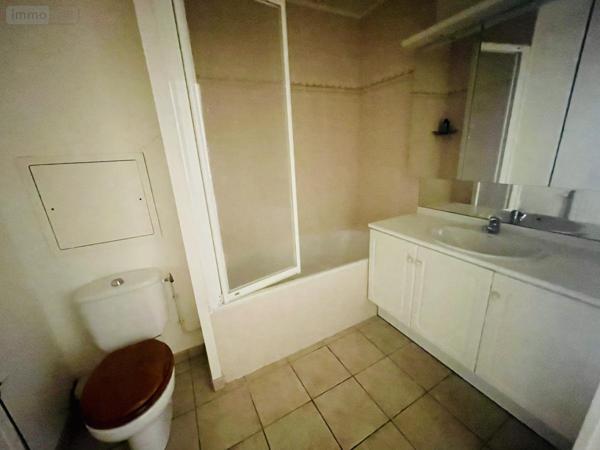 Appartement à vendre à Rouen en Seine-Maritime (76100), ref : 76008-778