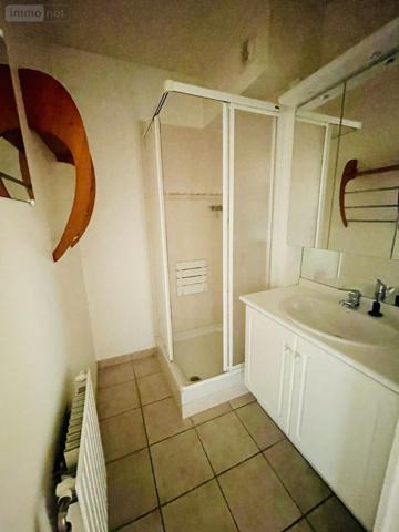 Appartement à vendre à Rouen en Seine-Maritime (76100), ref : 76008-778