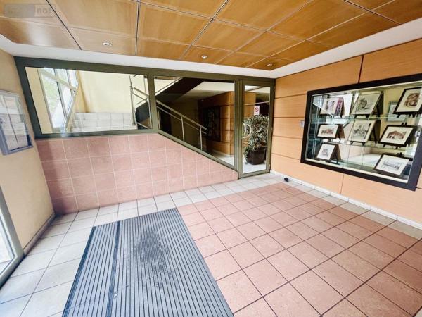 Appartement à vendre à Rouen en Seine-Maritime (76100), ref : 76008-778